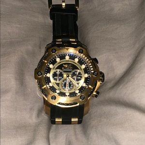 Invicta Bolt Model 26751